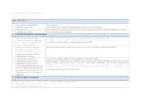 prikaz prve stranice dokumenta Plan upravljanja istraživačkim podacima projekta [SIMPES]