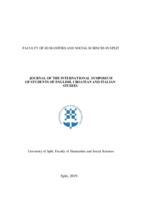 prikaz prve stranice dokumenta Ruthenians: Missing or Lost? An Analysis of Migrating European Minority in the XX and the XXI Century From the Documents Gathered by Miron Žiroš