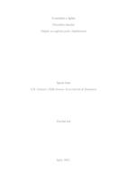 prikaz prve stranice dokumenta N.K. Jemisin’s Fifth Season: Ecocriticism & Dominion