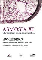 prikaz prve stranice dokumenta Study and Archeometric Analysis of the Marble Elements Found in the Roman Theater at Aeclanum (Mirabella Eclano, Avellino - Italy)