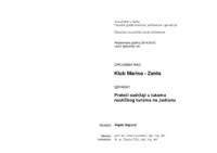 prikaz prve stranice dokumenta Klub Marina - Zenta