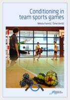 prikaz prve stranice dokumenta Conditioning in team sports games