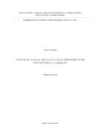 Volak Hexaplex trunculus kao bioindikator onečišćenja u Jadranu