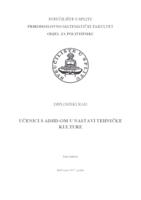 prikaz prve stranice dokumenta Učenici s ADHD-om u nastavi Tehničke kulture